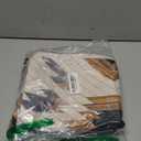 American Indian Farmhouse Throw Pillow Covers 18x18 in Pillow Case Soft Cushion Pillow Covers Set of 6 for Sofa Bed Bedroom Living Room Home Decor