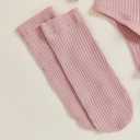 Aunties Bestie Baby Clothes Daddys Girl Newborn Short Sleeve Romper Daisy Skirt Shorts 3Pcs Set Infant Spring Outfit (Pink)