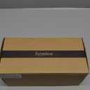 Sytmhoe Outdoor Wall Sconce Lights, 24W 5000K Daylight White Aluminum Exterior Light Fixture Wall Mount Ip65 Waterproof, Led Porch Light for Garage Walkway Hallway Backyard Garden. (Concave-1pack)