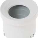 PartsBroz WH43X24454 Fabric Softener Dispenser - Compatible With General Electric Hotpoint Washer - Replaces AP6004768 4384237 PS11736865 Ultra Durable Replacement