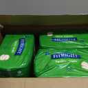3 Pack Extra OptiFit Heavy Absorbency Adult Diapers, FSA/HSA Eligible,60 Count, Waist Size 20"-32" ,S , Incontinence Briefs for Men and Women, Disposable, Moisture Wicking, Leak Protection