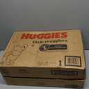 Baby Diapers Size 1 (8-14 lbs), 198ct, Huggies Little Snugglers Newborn Diapers