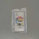 EUAGVQY Case for Samsung A31 Floral Transparent Soft TPU Phone Case Air Cushion Shockproof Bumper Protective Phone Cover for Samsung Galaxy A31,Smiling Face