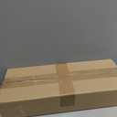 Wedding Welcome Sign Holder, 68x31x 20 Welcome to Our Wedding Sign Adjustable Display Stand with 4 Leather Hanging Straps,Gold Easel Stand Personalized for Baby Bridal Valentine