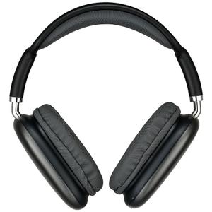 Ilive Over Ear BT Headphones, Grey