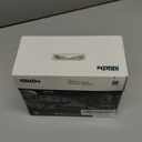 8Bitdo Ultimate 2.4G Wireless Controller, Hall Effect Joystick Update, Gaming Controller with Charging Dock for PC, Android, Steam Deck &amp; Apple (Black)