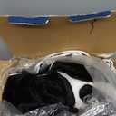 Bedsure Electric Blanket King Size - Dual Control Heated Blanket King Size, Fast Heating with 10 Time Settings & 10 Heat Settings, Warm Gift for Grandma (100x90 inches, Black)