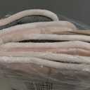 GORILLA GRIP Memory Foam Bath Mat, Soft Absorbent US Designed Bathroom Rug, Gripping Dots Machine Washable Bathmat, Cushioned Floor Mats, Shower Sink Rugs Room Dcor Accessories, 36x24 Pink