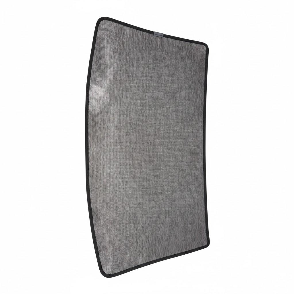 Reevaa Car Glass Roof Sunshade Tesla Model 3/Y 1pc