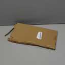 Yodecy Silicone Bowl Lids fit Pyrex Glass Bowls 7201-PC 4 Cup, Yodecy Silicone Bowl Lids fit Anchor Hocking Glass Bowls 7201-PC 4 Cup,Replacement Lids(2 Pack Red)(Container not Included)