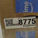 Bodum 34oz Bistro Gooseneck Electric Water Kettle, Pour Over Coffee & Tea, Stainless Steel, Matte Black