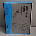Amazon.com: TAUTOY 1 PC UF593 Ignition Coil Pack & 4 PCS Iridium Spark Plugs For Kia Soul 2.0L L4 2010-2011,For Hyundai Elantra 2.0L 2007-2012,Replace # ZFR5FGP 27301-23900 7098 : Automotive