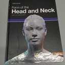 Form of the Head and Neck, Paperback