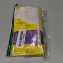 PEHAEL 3+3Pack for iPhone Air/17 Air Privacy Screen Protector with Camera Lens Protector Full Coverage Anti-Spy Tempered Glass Film 9H Hardness Easy Installation Bubble Free [6.5 inch]