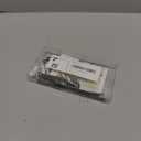 3 Pack Plate Hangers for The Wall, Suitable for 8-10 inch Art Plate, Stainless Steel Invisible Heavy Duty Wire Plate Holder with Wall Hooks, Plate Hangers for Displaying Plates, Platter, Dish, Black