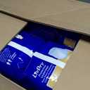 LivDry Adult Incontinence Underwear, Ultimate Comfort Absorbency, Leak Protection (XXX-Large (36 Count))