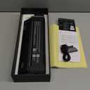 STIGMA P8008 Bluetooth Tattoo Stencil Printer with 10Pcs Transfer Paper Wireless Thermal Tattoo Copier Machine Mini Tattoo Printer 2500mAh for Tattooing Compatible with iOS,Android & PC MHT-P8008-US