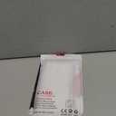 Compatible with iPhone 14 Pro Case,with [Shockproof Protective][Camera Protection] Cute Butterfly Aesthetic Phone Cover Anti-Yellowing Soft Slim Cover for Women Girl-Purple