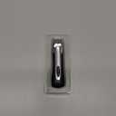 KAI Japanese Nail Clippers With Side Nail File, Stainless Steel, Made in Japan