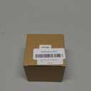 Vapor Canister Purge Valve Solenoid EVAP Compatible for Ford F-150,Escape, Explorer, Transit, Edge, Mustang & Lincoln Continental, MKX, MKT & Mercury Mariner, Milan & Mazda 911-222