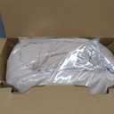 Bedsure Comforter Duvet Insert - Quilted Comforters King Size, All Season Duvet, GentleSoft Down Alternative Bedding, with 8 Tabs, Gifts for Women/Men, Beige, King 90 x 102 Inches