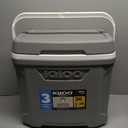 Kitchen Igloo 00050348 Profile Ii 30 Mnscp Grey, White, Mnscp Grey, White