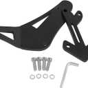 Motorcycle Support Stand Plate Kickstand for R-18 R18 R 18 Cl&assic 2020 2021 2022 2023 Motorcycle CNC Kickstand Foot Side Stand Enlarger Extension Pad Support Plate