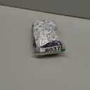 ZOEREA Toddler Boy Suit Formal Wedding Outfits Gentleman Clothes Long Sleeve Shirt + Suspender Pants + Bowtie (5-6 Years, Purple)