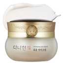 Danahan Korean Luxury Hanbang Eye Cream - Anti-Aging Treatment for Puffiness & Fine Line  30+ Botanicals+Ganoderma Mushroom+Ginkgo Biloba + Lecithin, Hyoyong, Gentle Non-Greasy 1.01 fl oz / 30ml