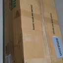 Moooni 52 Inch Modern Reversible Chandelier Fan with Lights and Remote, Elegant Crystal Fandelier Ceiling Light KIt for Bedroom Dining Room Silver (Chrome)