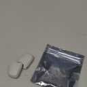 Side Cover Replacement Gimbal Left Right Side Caps Protective Cover Fuselage Spare Parts for DJI Mini 4 Pro Drone Accessories(Left+Right)