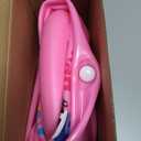 Hedstrom Gabby's Dollhouse Hopper Ball, Jumping Ball for Kids, 15 Inch (55-7555)