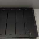 3FT Portable Wheelchair Ramp with Handle, Non-Slip Aluminum Folding Handicap Wheelchair Ramp for Home, Doorways, Thresholds, Steps, Curbs, Stairs, 800 LBS Capacity (3FT(Using height 3"-9")