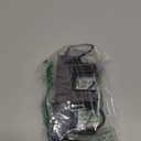 Charging Station Under Cabinet Lighting, Up to 4Pack Charging - Black