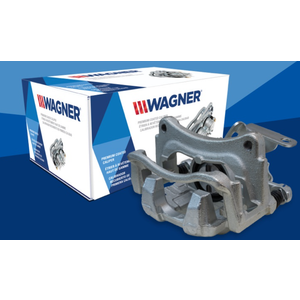 Wagner CN11171SC NEW Semi-Loaded Brake Calipers