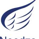 Needzo Halloween Skeleton Spider Decoration, Creepy Haunted House Prop, Party Tabletop Decor, 10 Inches