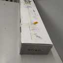 Brushless Cordless Weed Wacker for DeWalt 20V Max Battery (Tool Only), Electric Weed Eater with 4 Blades, Lightweight Battery Powered Brush Cutter for Lawn Care