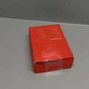 Heated Gloves for Women, Portable Heating Gloves with Digital Display, Heated Glove Fingerless for Women Man, Reusable Smart Thermostatic Heated Fingerless, for Outdoor Work, Cycling