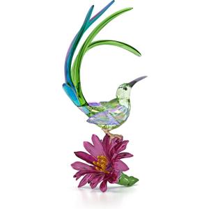 Swarovski Idyllia Sugarbird and Cactus Flower