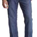 Ariat Men's FR M4 Relaxed Workhorse Boot Cut Jean (30W x 36L, Flint)