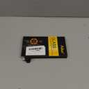 Ailun Screen Protector for iPhone 12 mini 2020 [5.4 Inch] 3Pack Tempered Glass