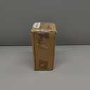 SKL Home Yellowstone Sundance Soap Dispenser, Brown