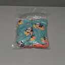 Disney Minnie Mouse Frozen Princess Marvel Toddler Girls Clothes Long Sleeve Sweatshirt + Leggings 2pcs Outfits Set 2-6Y (5-6 Years, Minnie-light Red)