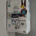 Pampers Pure Protection Baby Diapers, Size 4 (22-37 lbs), 108 Count, Up to 100% Leakproof, Premium Plant-Based Skin Protection, Hypoallergenic Soft Diapers