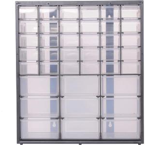 Stanley STST40739 39 Mixed Drawer Bin System