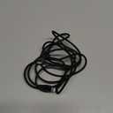 6 Foot Braided Sync & Change Cable for Lightning Tip