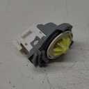 OEM Dishwasher Drain Pump W10876537
