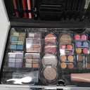 Makeup Kit for Teen Girls & Women Full Kit, Beauty Train Case with Starter Cosmetic Set, Make Up Valentine's Gift Box with Eyeshadow,Lipgloss,Highlighter,Blush,Lip&Eye Pencils,Brush & More(Purple)