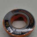 Gorilla Gorilla Tape, 3" Core, 1.88" X 30 Yds, Black