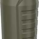 Under Armour Squeeze Water Bottles, 32 oz Water Bottles, Sideline Sports Water Bottle with Quick-Shot Lid, Quick & Easy Hydration, Gym Water Bottles, Squeeze Bottle, 1 32oz (Marine Green)